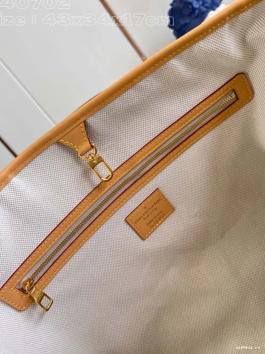 WIS LOUIS VUITTON Weekend Tote-43*34*17.5CM 0805